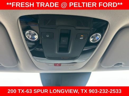 Used 2026 Kia Sportage SX FWD image 18