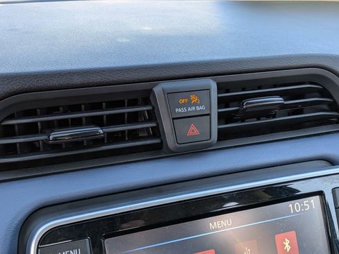 Used 2024 Nissan Versa SV image 21