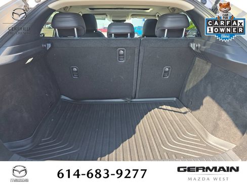 Certified 2024 MAZDA CX-30 AWD 2.5 S w/ Preferred Package image 21