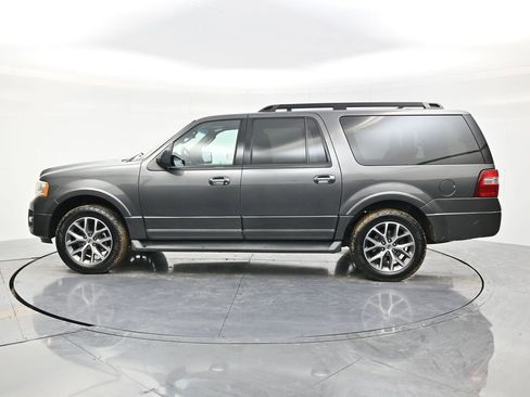 Used 2017 Ford Expedition EL XLT w/ Equipment Group 202A image 8