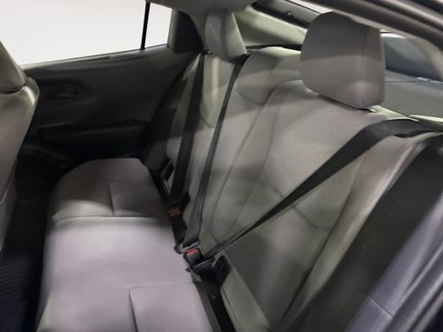 New 2026 Toyota Prius LE image 13