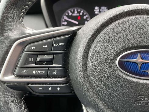 Used 2024 Subaru Outback Limited image 22