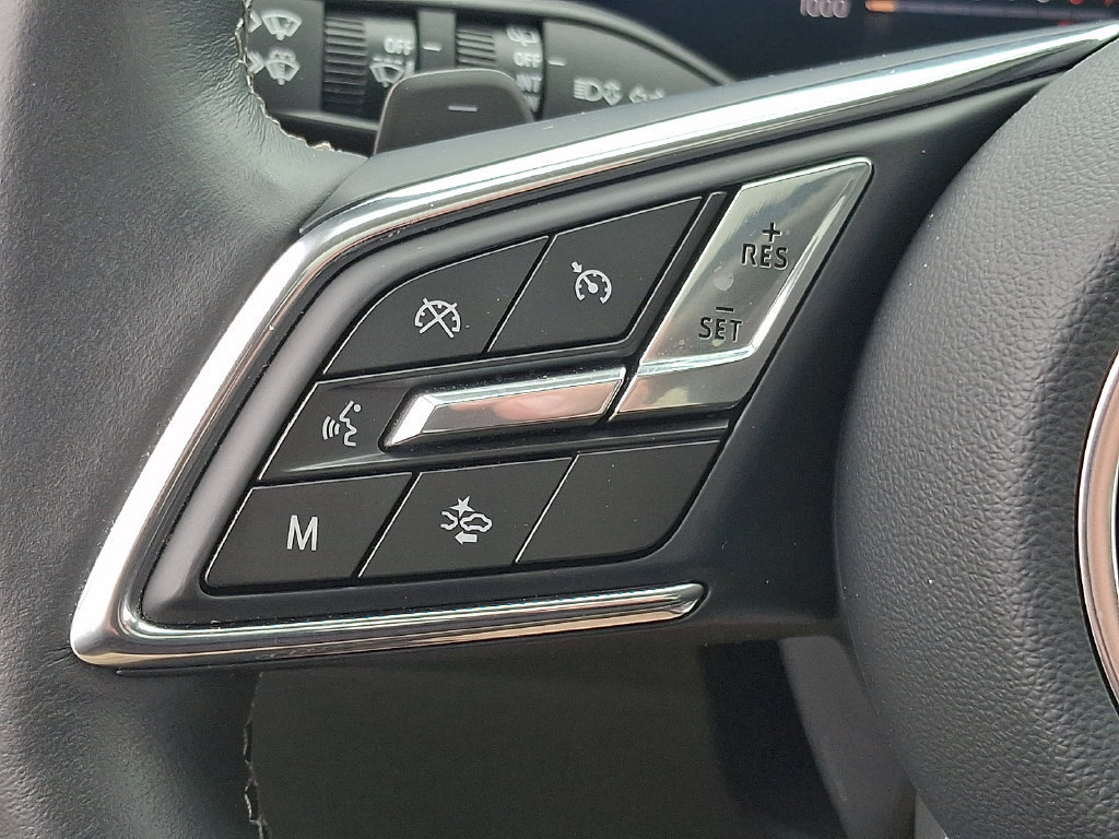 Used 2026 Buick Envision Avenir AWD/4WD image 26
