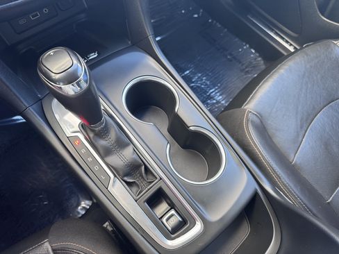 Used 2019 Chevrolet Equinox Premier image 32