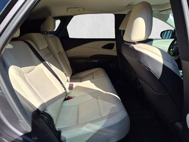 Used 2024 Lexus RX 350 Premium w/ Accessory Package (Z1) FWD image 20