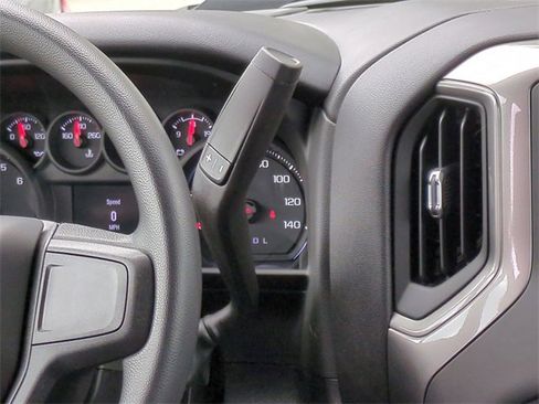 New 2026 Chevrolet Silverado 2500 Custom w/ Custom Value Package image 19