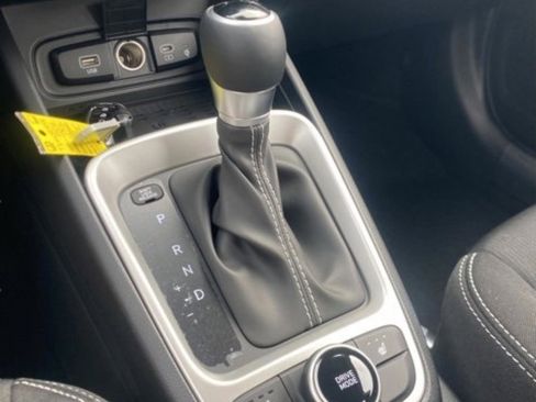 New 2026 Hyundai Venue SEL image 25