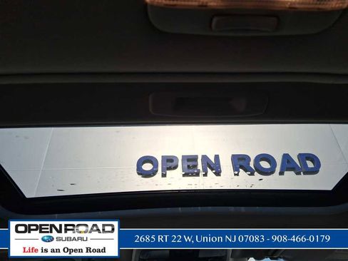 Used 2022 Subaru Crosstrek 2.5i Sport w/ Moonroof Package image 12