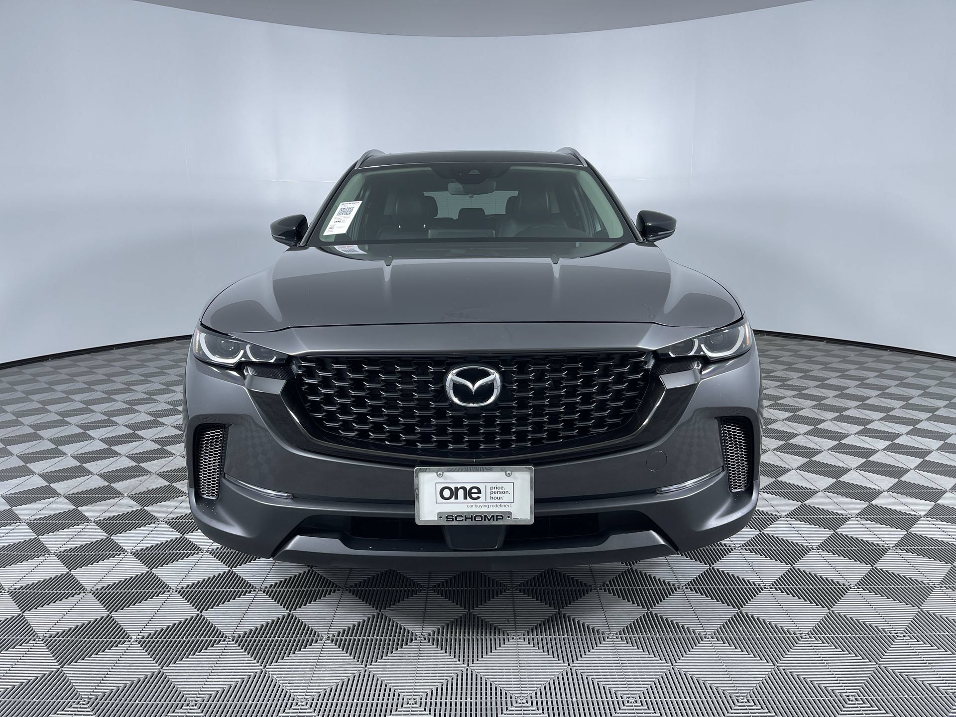 Used 2023 MAZDA CX-50 2.5 S w/ Cargo Package AWD/4WD image 30
