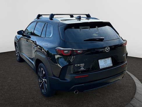 New 2026 MAZDA CX-50 2.5 Hybrid w/ Weather Package image 3