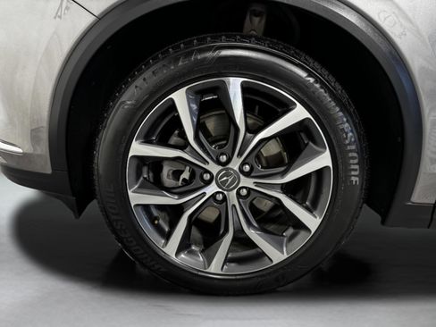 Certified 2023 Acura MDX FWD w/ Technology Package image 50