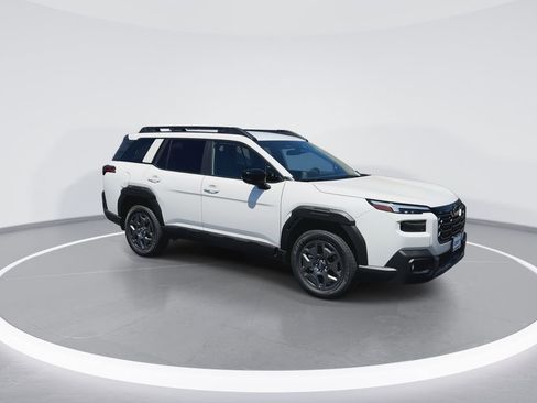 New 2026 Subaru Outback Premium AWD/4WD image 9