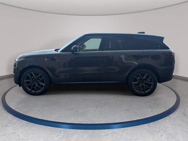 New 2026 Land Rover Range Rover Sport SE AWD/4WD image 8