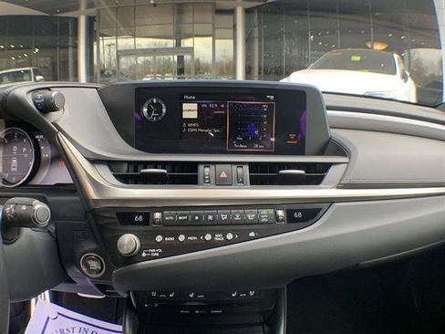 Certified 2021 Lexus ES 350 F Sport w/ Accessory Package 2 image 16