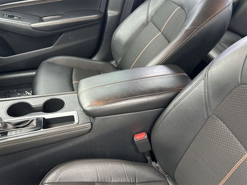 Used 2019 Nissan Altima 2.5 SR image 28