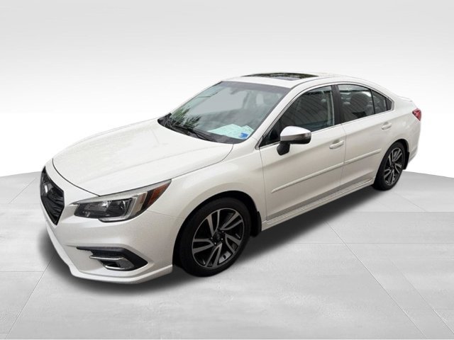 Used 2018 Subaru Legacy 2.5i Sport AWD/4WD image 29
