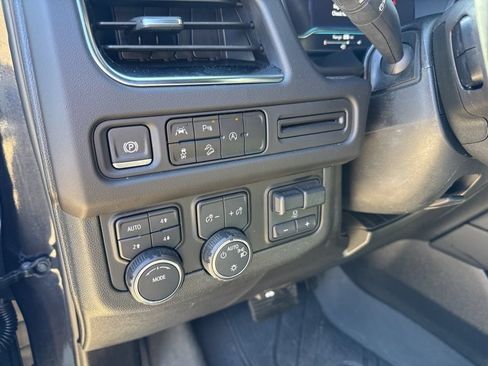 Used 2024 Chevrolet Tahoe Z71 w/ Max Trailering Package AWD/4WD image 24