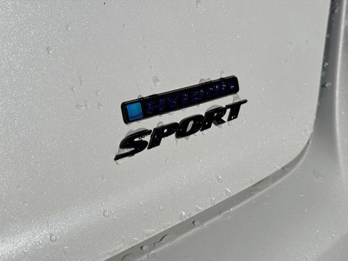 New 2026 Honda Accord Sport image 13