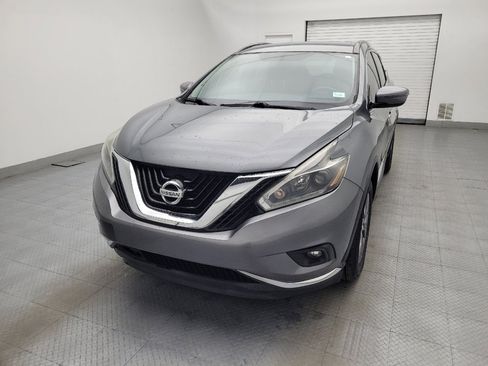 Used 2018 Nissan Murano SV image 15
