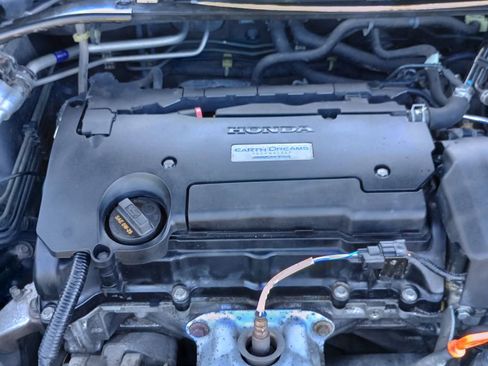 Used 2017 Honda Accord EX-L image 26