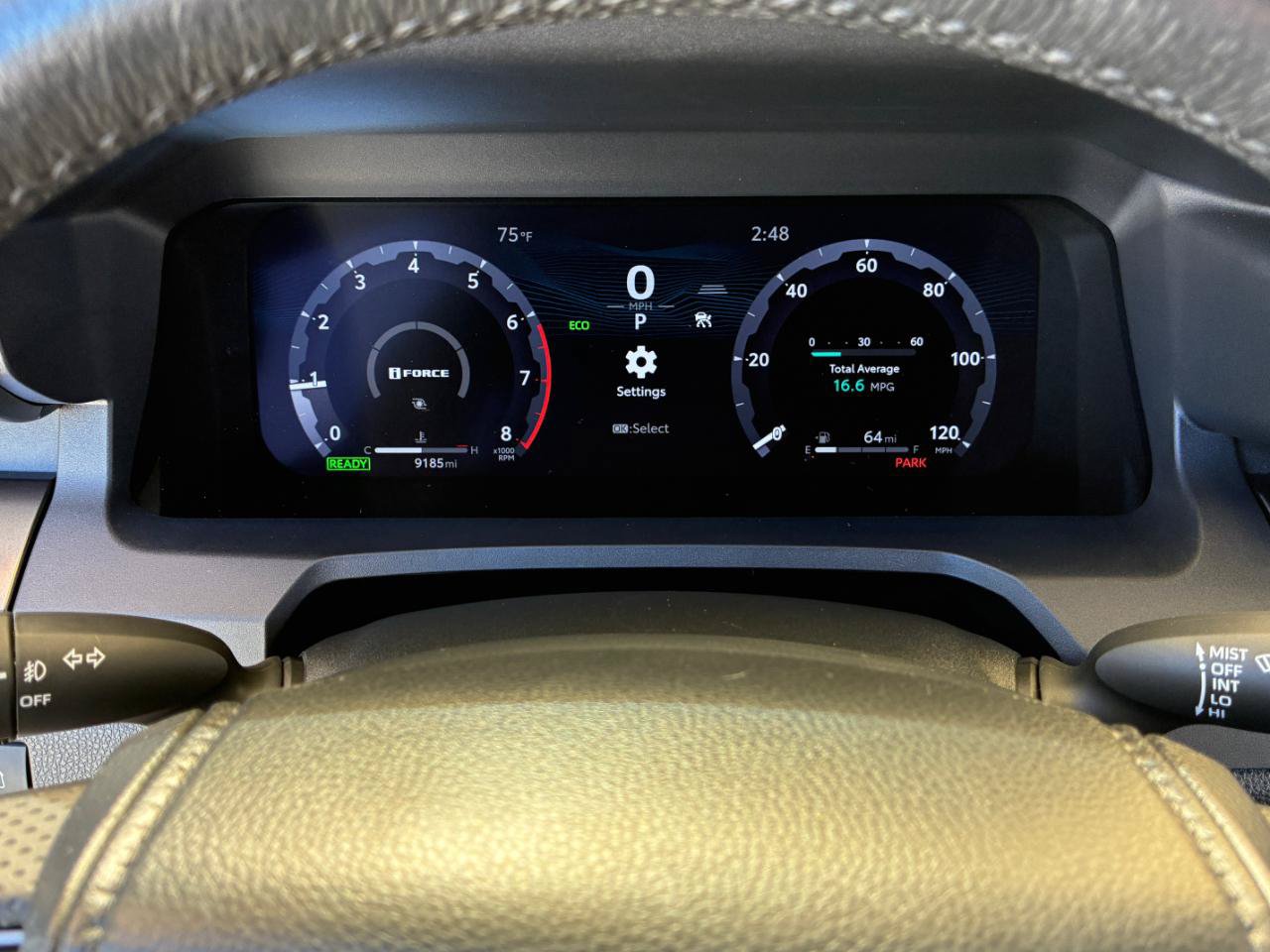 Used 2025 Toyota 4Runner TRD Off-Road AWD/4WD image 17