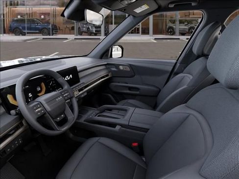 New 2027 Kia Telluride S AWD/4WD image 17