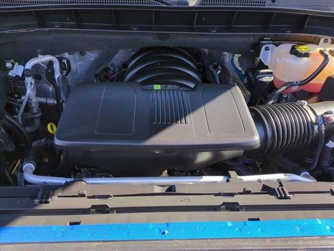 Used 2024 GMC Sierra 1500 AT4 w/ Technology Package image 23