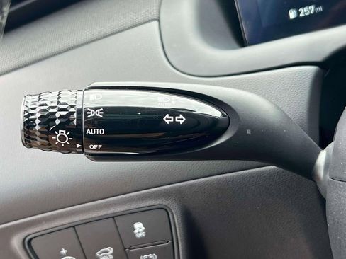 Used 2023 Hyundai Tucson SEL image 25