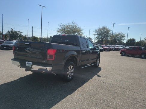 Used 2019 Ford F150 XLT w/ Equipment Group 302A Luxury image 5