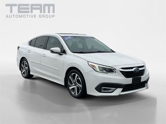 Used 2020 Subaru Legacy Limited video 1