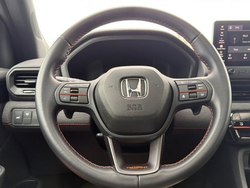 Used 2026 Honda Passport TrailSport image 23