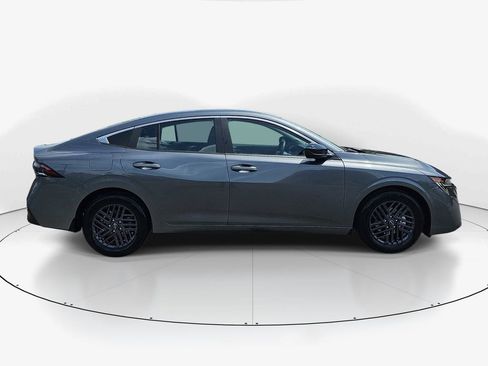New 2026 Nissan Sentra SV w/ Floor Mat Package image 4