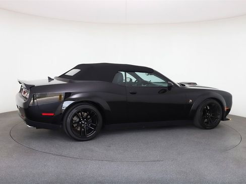 Used 2023 Dodge Challenger R/T Scat Pack image 8