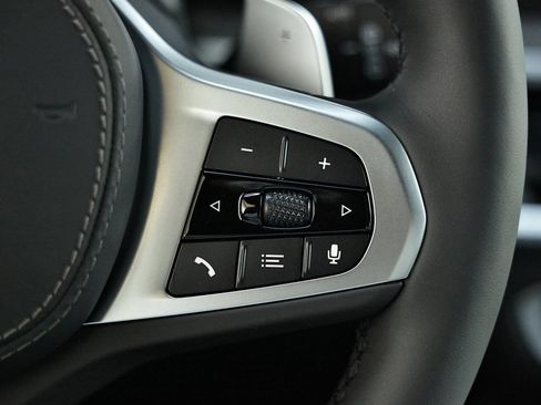 New 2026 BMW X7 xDrive40i w/ M Sport Package image 35