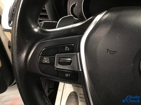 Used 2018 BMW X3 xDrive30i image 44