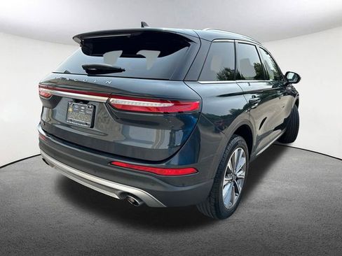 Used 2022 Lincoln Corsair Reserve w/ Elements Package image 14