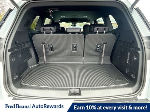 New 2026 GMC Acadia Elevation w/ Elevation Premium Package AWD/4WD image 31