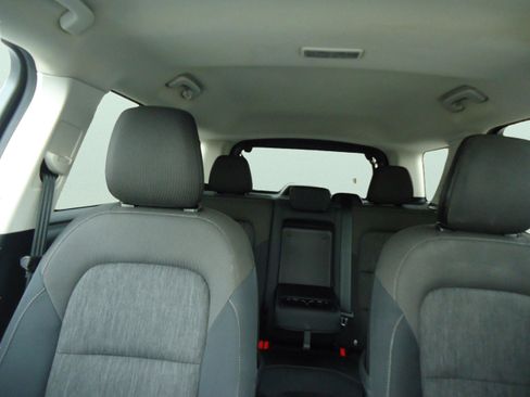 Used 2022 Ford Bronco Sport Big Bend w/ Convenience Package image 28