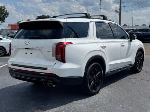 Used 2025 Hyundai Palisade XRT AWD/4WD image 5