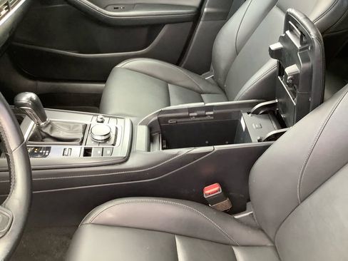 Used 2022 MAZDA CX-30 AWD 2.5 S w/ Select Package image 23