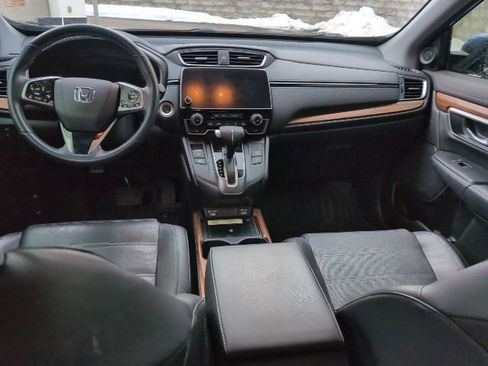 Used 2021 Honda CR-V Touring image 20