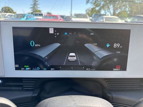 Used 2024 Hyundai Ioniq 5 SEL RWD image 5
