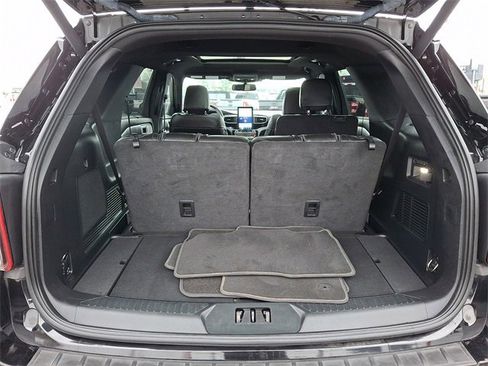 Used 2022 Ford Explorer ST w/ Equipment Group 401A image 31