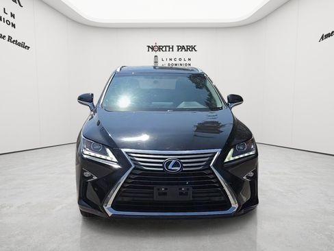 Used 2016 Lexus RX 350 FWD w/ Premium Package image 2