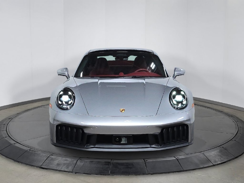 New 2026 Porsche 911 Carrera GTS RWD image 10
