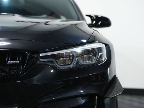 Used 2018 BMW M3 Coupe w/ Competition Package image 10