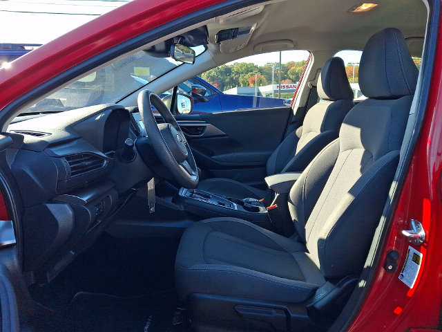 Used 2024 Subaru Impreza 2.0i AWD/4WD image 13