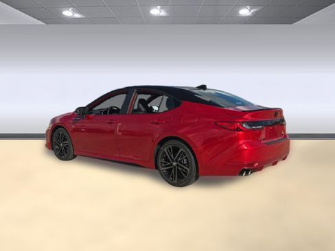 New 2026 Toyota 4Runner SR5 image 3