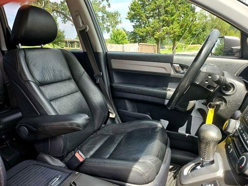 Used 2010 Honda CR-V EX-L image 23
