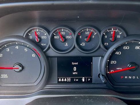 New 2026 Chevrolet Silverado 2500 W/T w/ WT Convenience Package image 24